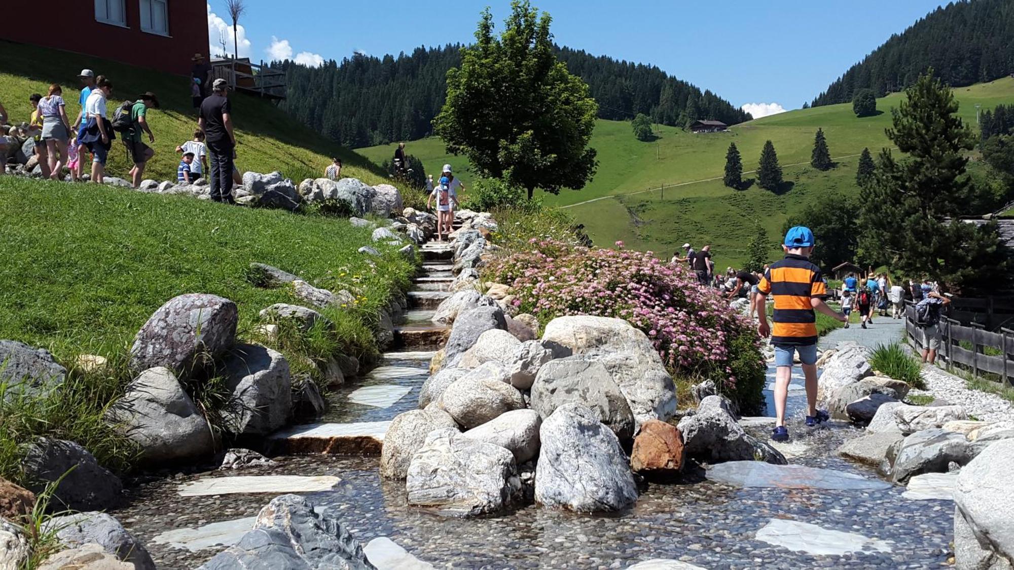 Landhaus Tirol Hopfgarten im Brixental Exterior foto
